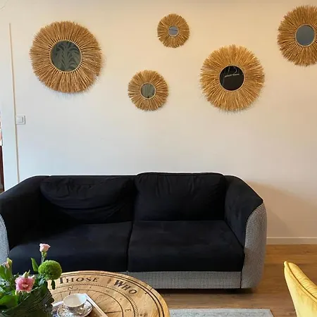 Psd Anny Lajming 3b Apartment *