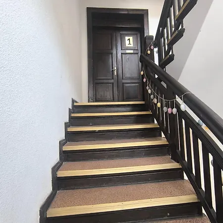 Psd Anny Lajming 3b Apartment Slupsk