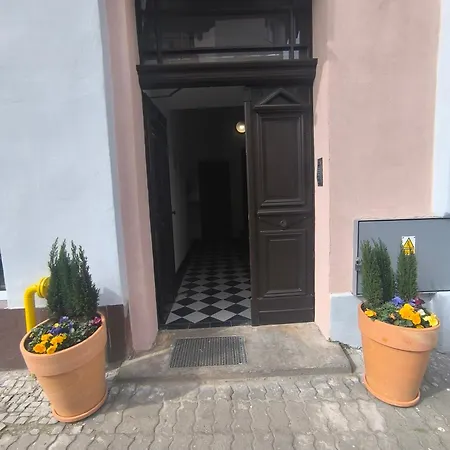 Apartment Psd Anny Lajming 3b Slupsk