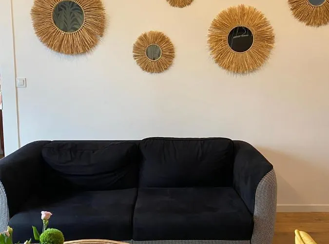 Psd Anny Lajming 3b 公寓 *