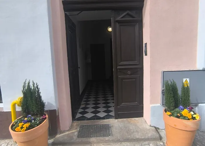 公寓 Psd Anny Lajming 3b 斯武普斯克